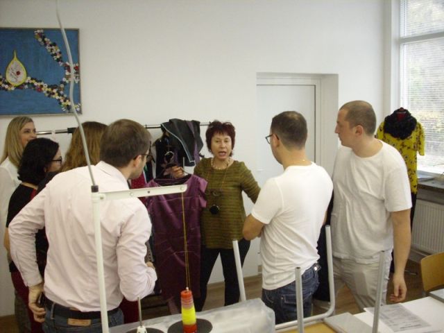 Работна опознавателна среща [20.11.2019]
