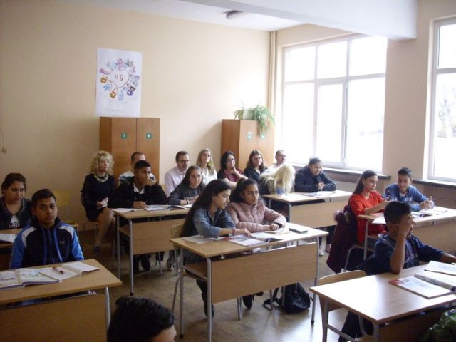 Работна опознавателна среща [20.11.2019]