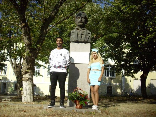 Откриване на учебната година [18.09.2019]