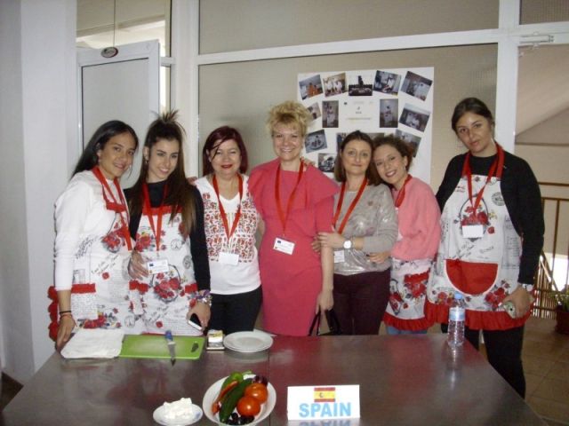 Четвърта транснационална среща в гр.Сливен, България - 03.03-09.03.2019г [25.03.2019]