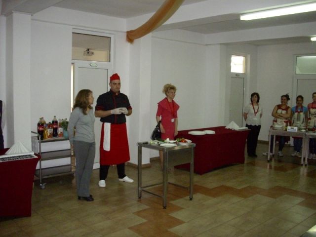 Четвърта транснационална среща в гр.Сливен, България - 03.03-09.03.2019г [25.03.2019]