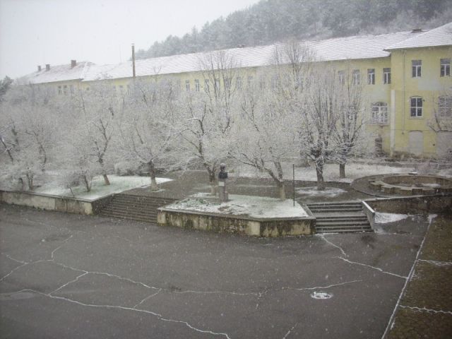 Среща на поколенията [22.03.2018]