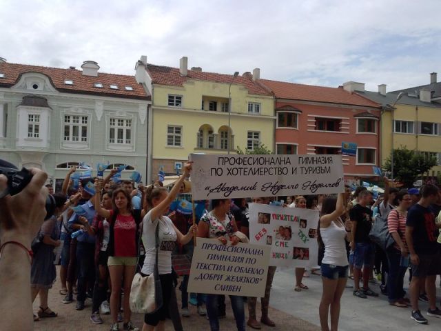 Литературно матине [04.07.2016]