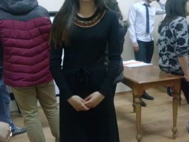 Панорама на професиите [25.03.2016]