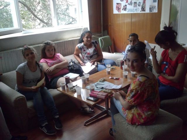 Литературно матине [04.07.2016]