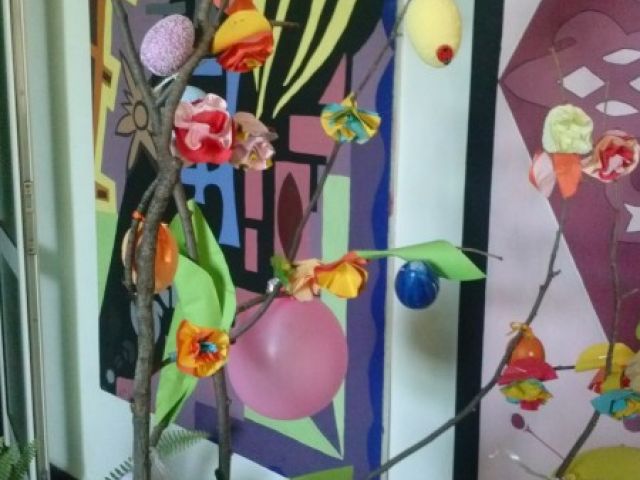 СВЕТЪЛ ВЕЛИКДЕН [27.04.2016]