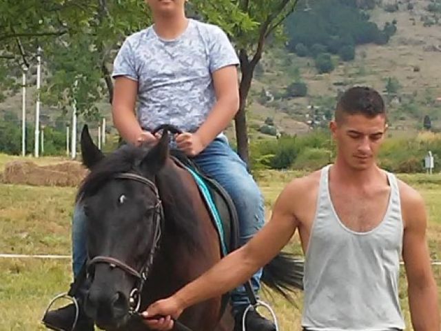 Младежки лагер „Здравей лято“ [02.07.2018]