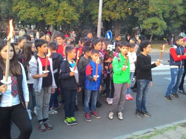 100 години от битката при Каймак Чалан [28.09.2016]