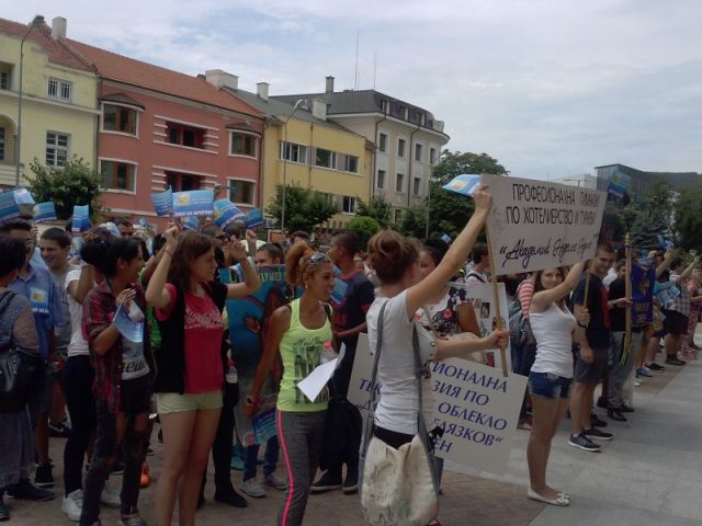 Литературно матине [04.07.2016]