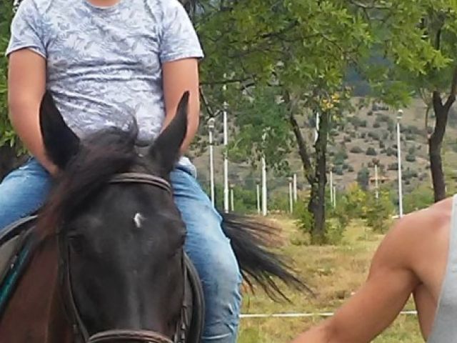 Младежки лагер „Здравей лято“ [02.07.2018]
