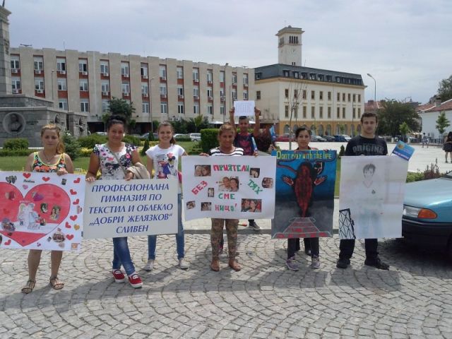 Литературно матине [04.07.2016]