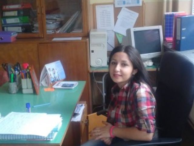 Ден на ученическото самоуправление [10.05.2017]