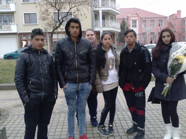143 годишнината от кончината на Апостола на свободата [19.02.2016]