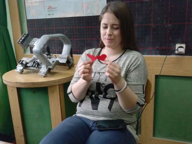 Пощальони на Валентинки [16.02.2016]