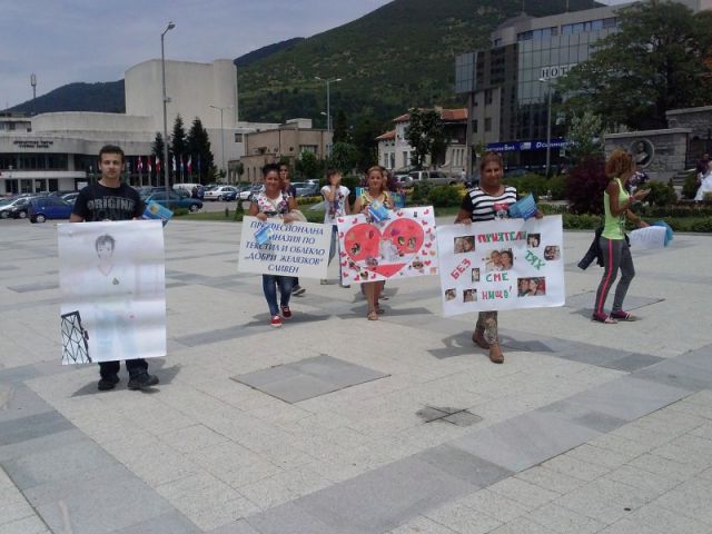 Литературно матине [04.07.2016]