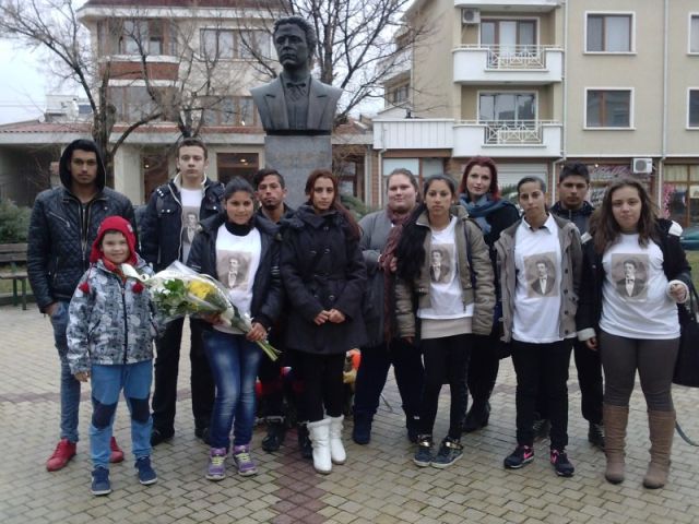 143 годишнината от кончината на Апостола на свободата [19.02.2016]