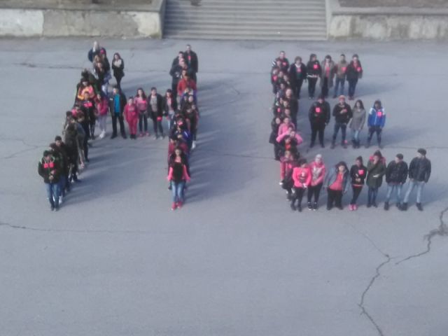 Международен ден на Розовата фланелка [23.02.2017]