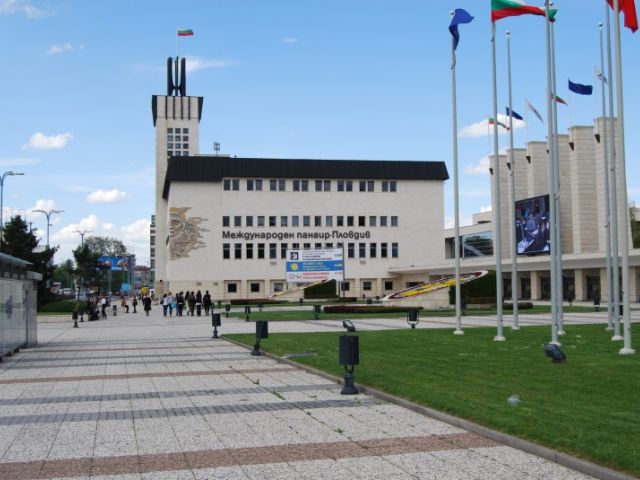 Панорама на професионалното образование, организирана от МОМН [15.04.2013]