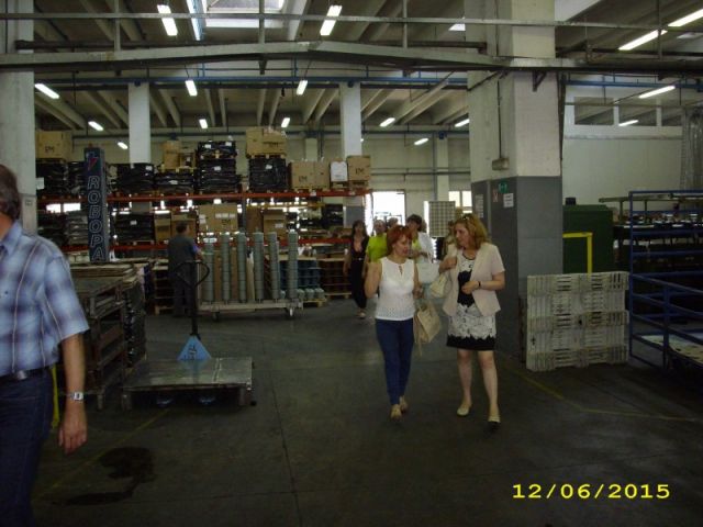 Трета Национална среща на Национална асоциация на училищата по мода [15.06.2015]