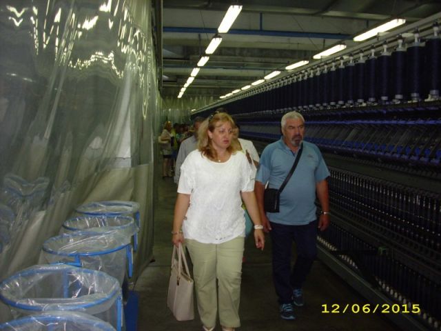Трета Национална среща на Национална асоциация на училищата по мода [15.06.2015]