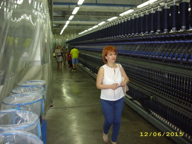 Трета Национална среща на Национална асоциация на училищата по мода [15.06.2015]