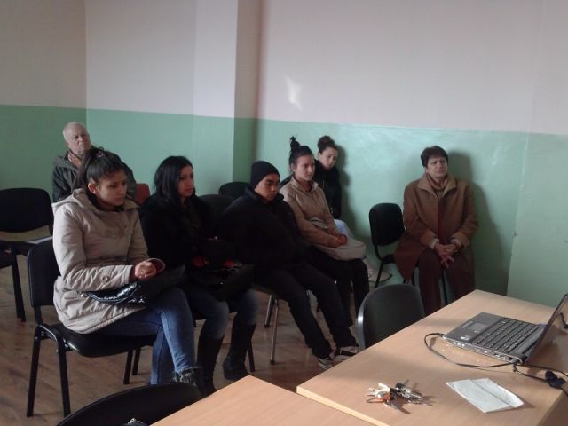 Превантивна дейност срещу агресията [22.01.2016]