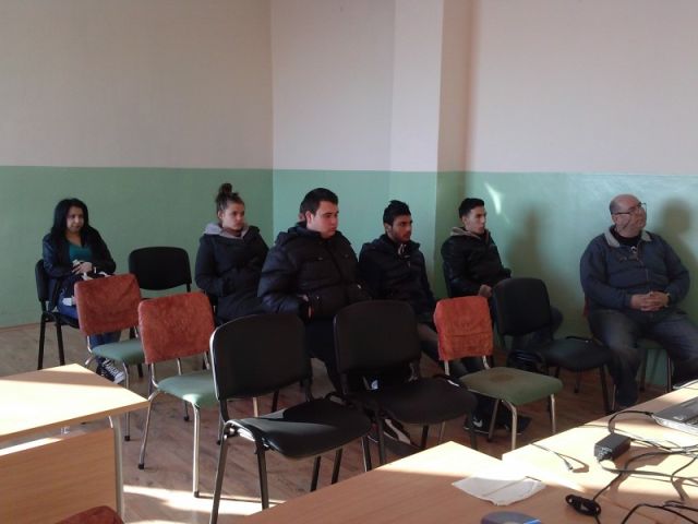 Превантивна дейност срещу агресията [22.01.2016]