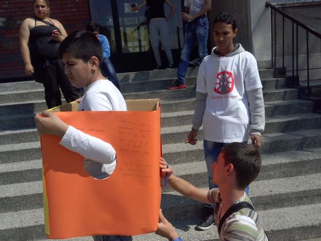 Ден на добротата [05.05.2015]
