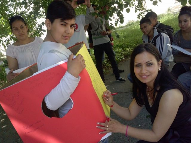 Ден на добротата [05.05.2015]
