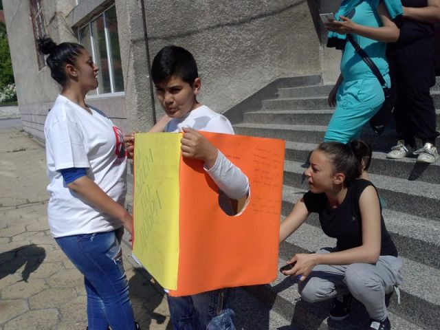 Ден на добротата [05.05.2015]