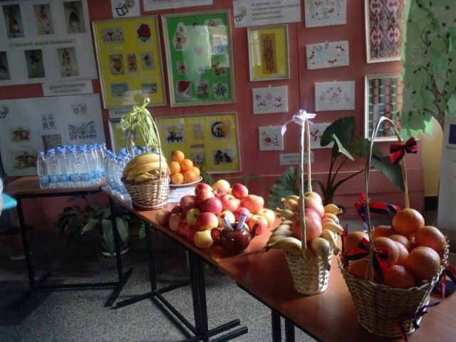 Ден на земята [22.04.2015]