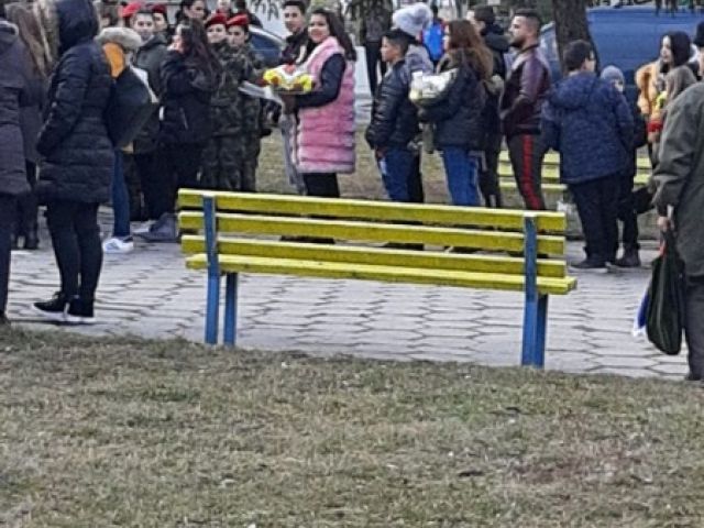 142-годишнина от Освобождението ни от османско иго [20.01.2020]