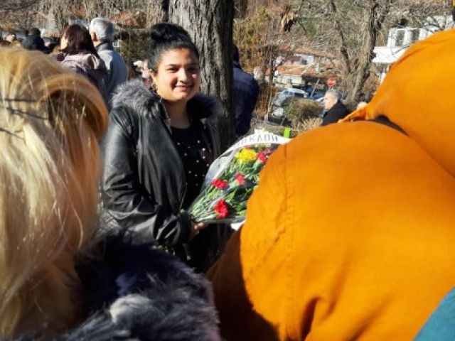 141г. от освобождението на гр.Сливен от турско робство [18.01.2019]