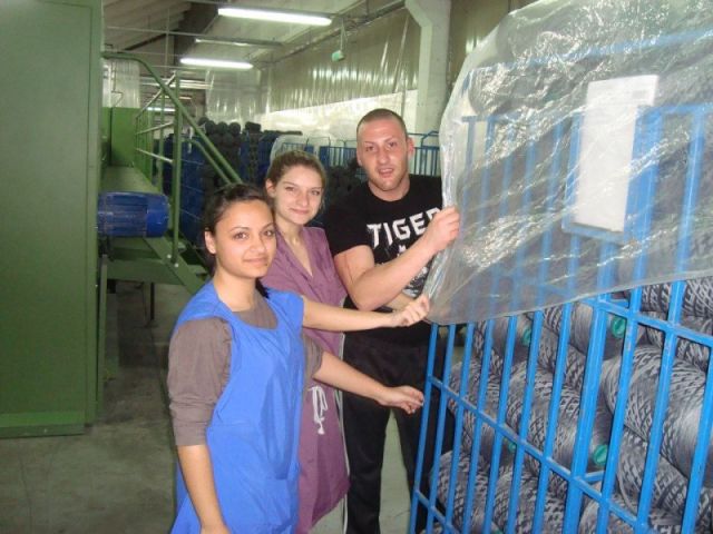 Ученически практики [01.03.2013]