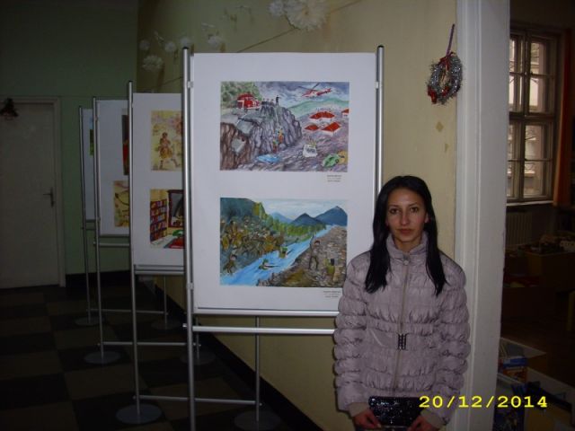 Ден на толерантността [06.11.2013]