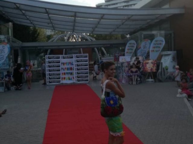 FESTIVAL FASHION SUMMER BURGAS 2018 [21.08.2018]
