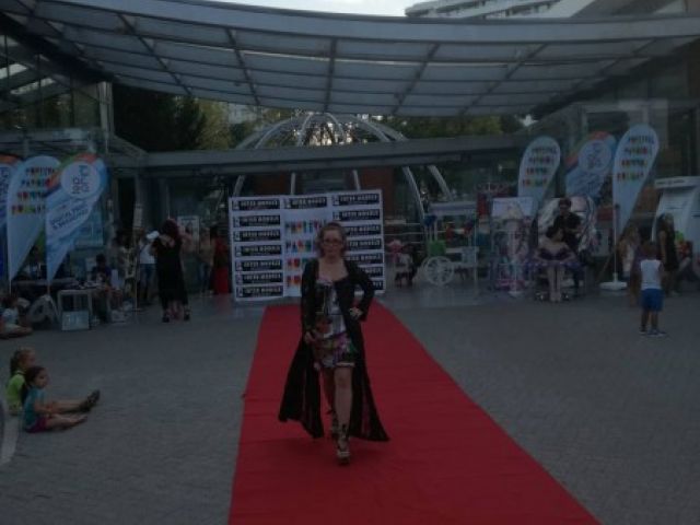 FESTIVAL FASHION SUMMER BURGAS 2018 [21.08.2018]