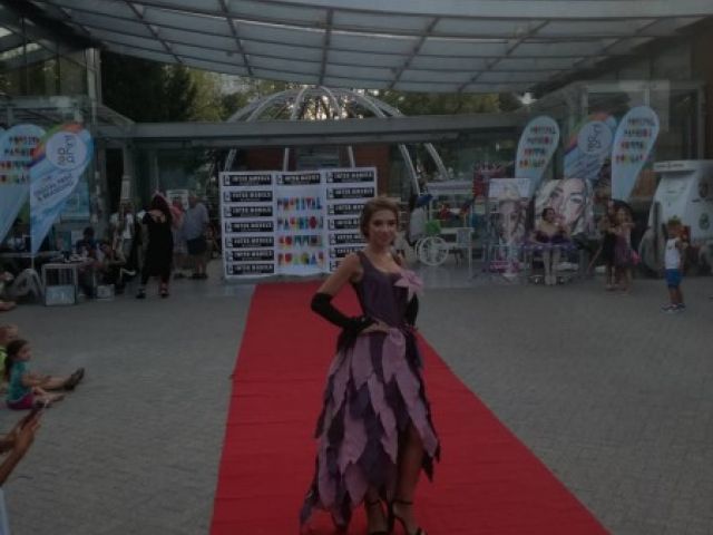 FESTIVAL FASHION SUMMER BURGAS 2018 [21.08.2018]