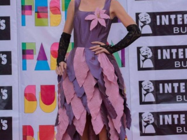 FESTIVAL FASHION SUMMER BURGAS 2018 [21.08.2018]