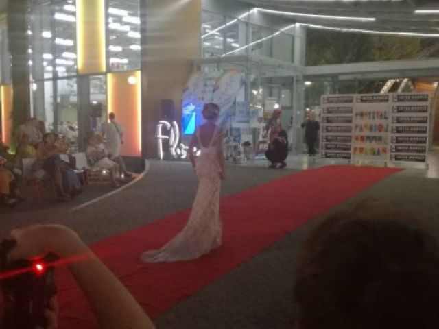 FESTIVAL FASHION SUMMER BURGAS 2018 [21.08.2018]