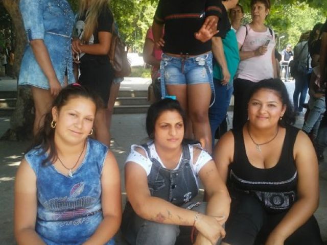 Ромски фестивал ,,Отворено сърце" [14.06.2018]