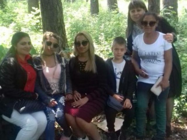 Екскурзия до Котел [16.05.2018]