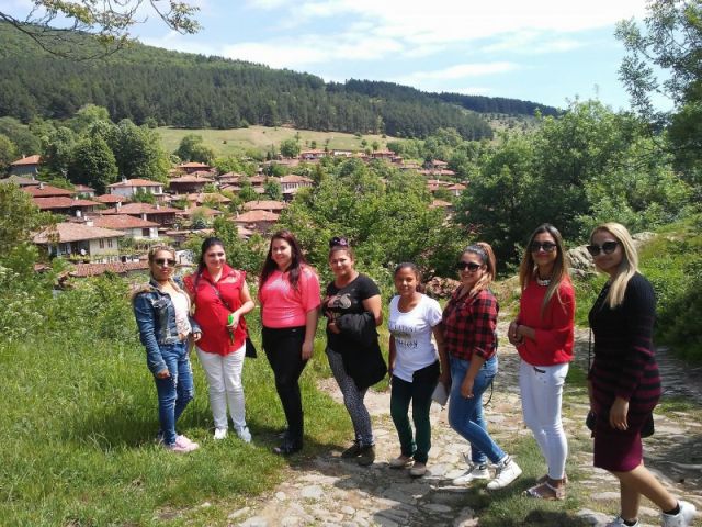 Екскурзия до Котел [16.05.2018]