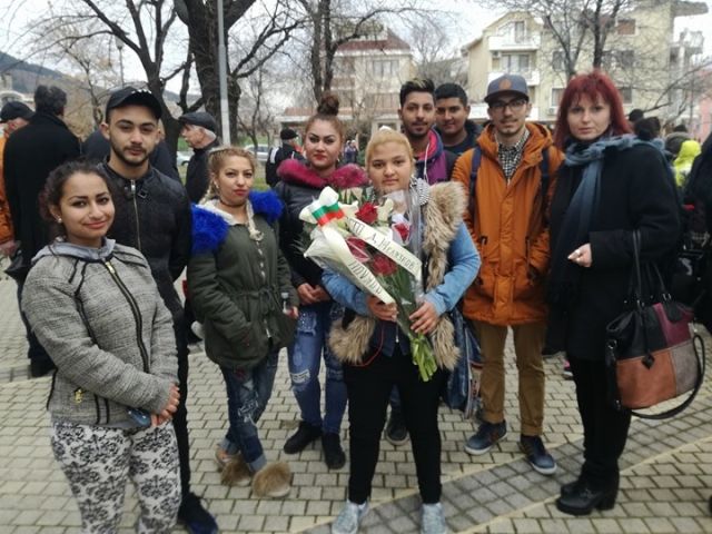 145г. от обесването на Васил Левски [19.02.2018]