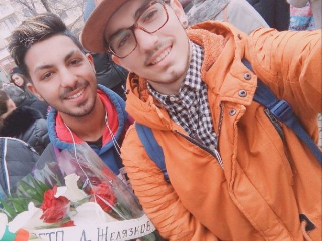 145г. от обесването на Васил Левски [19.02.2018]