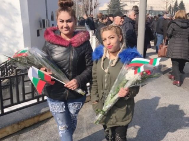 140 години от Освобождението [03.03.2018]