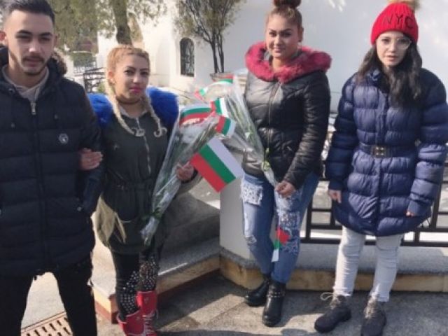 140 години от Освобождението [03.03.2018]