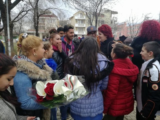 145г. от обесването на Васил Левски [19.02.2018]
