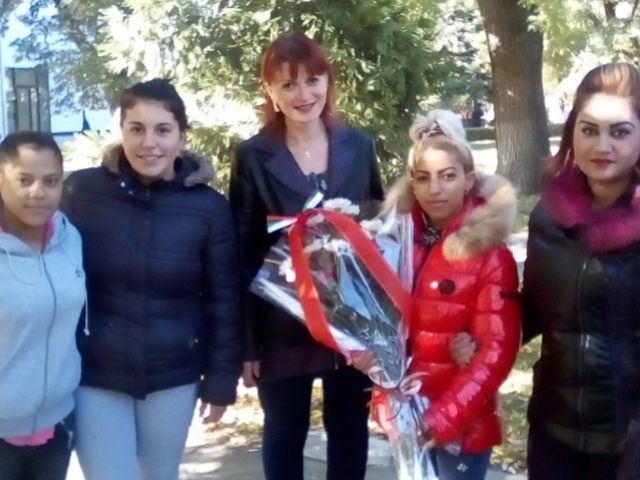 Димитровден [26.10.2017]
