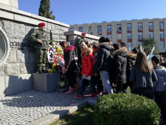 Димитровден [26.10.2017]